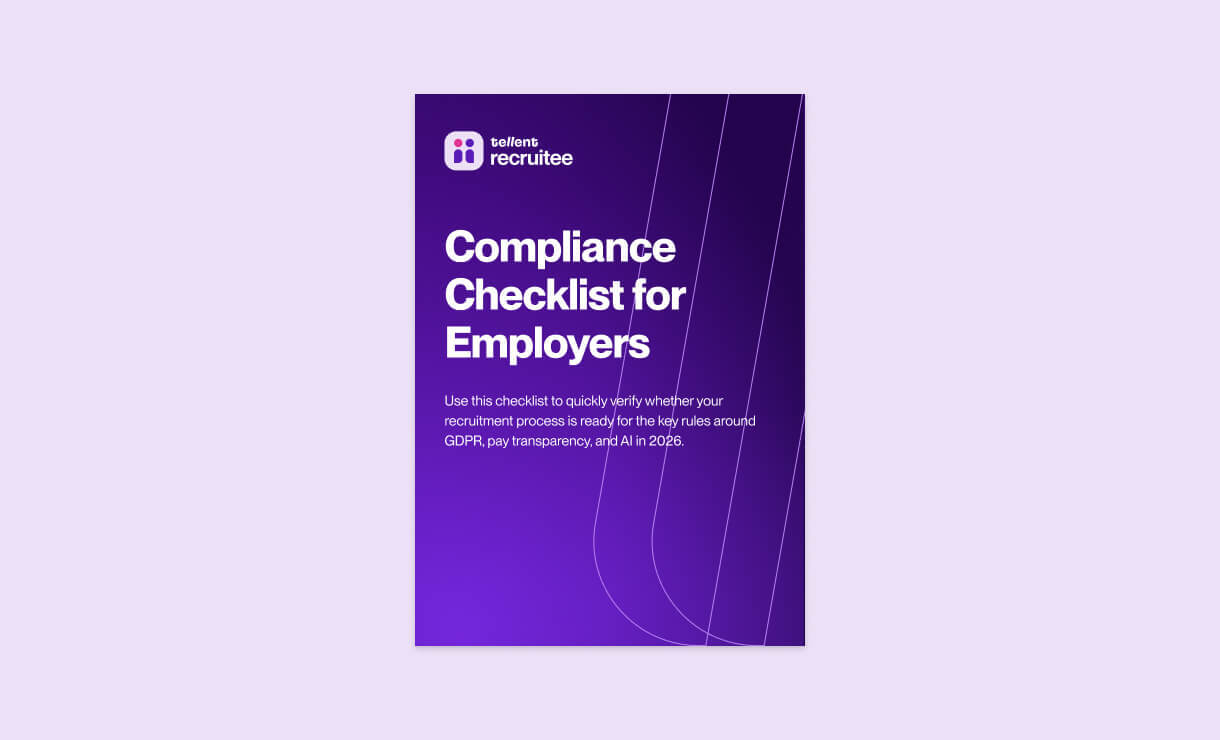 [EN] Resources - Compliance Checklist - Website image - 1220x740