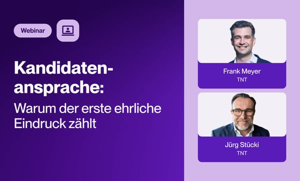 DE webinars