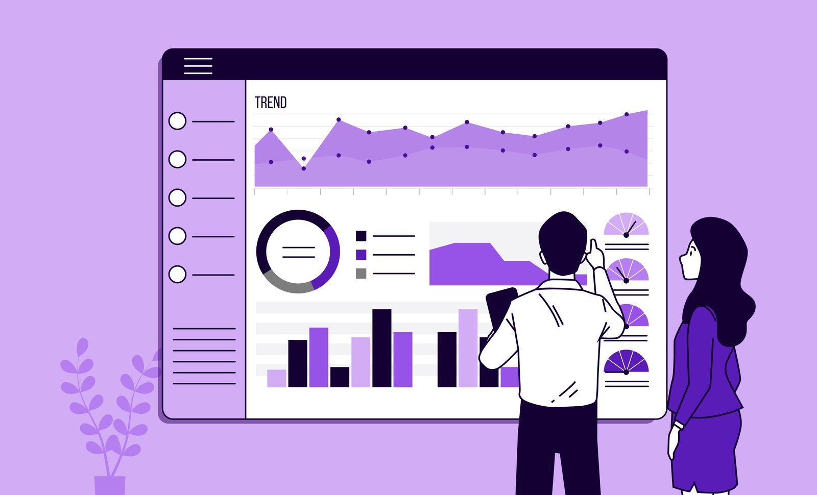 HR Metrics MKB