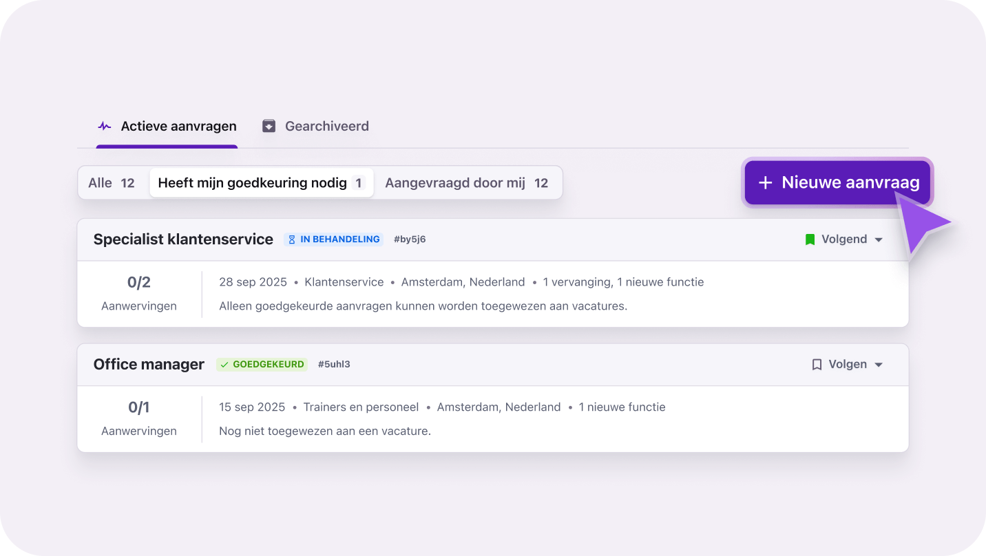 NL_Requisitions approval feature