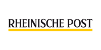 Rheinische Post Logo - Container