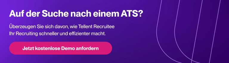 Demo anfragen Banner