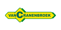 Van Cranenbroek Logo - Container